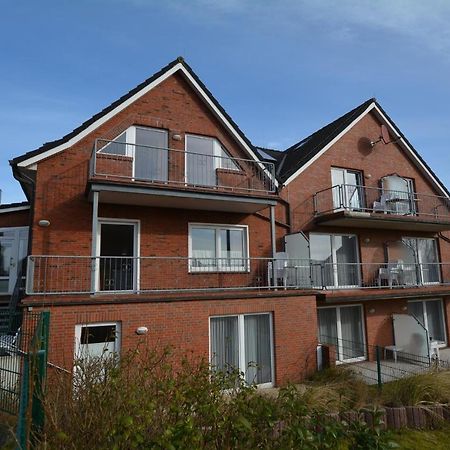 Haus-Koenigsduene-I-4 Apartment Borkum Exterior photo